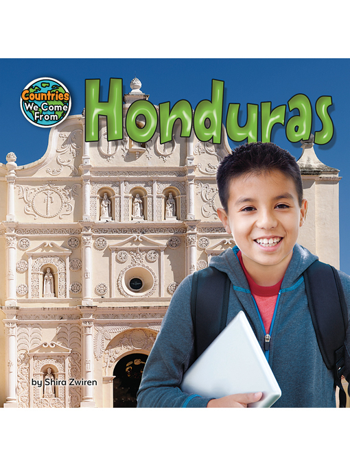 Title details for Honduras by Shira Zwiren - Available